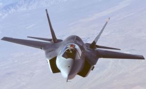 Initial JSF contracts for six SMEs